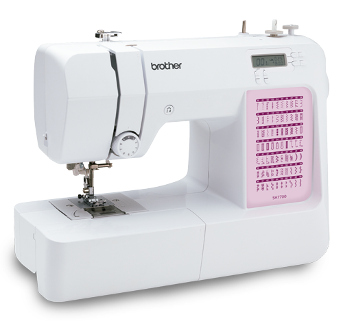 Maquinas De Coser Y Bordar Brother