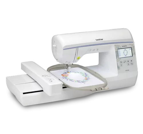 Máquina Bordadora Brother BP1530L