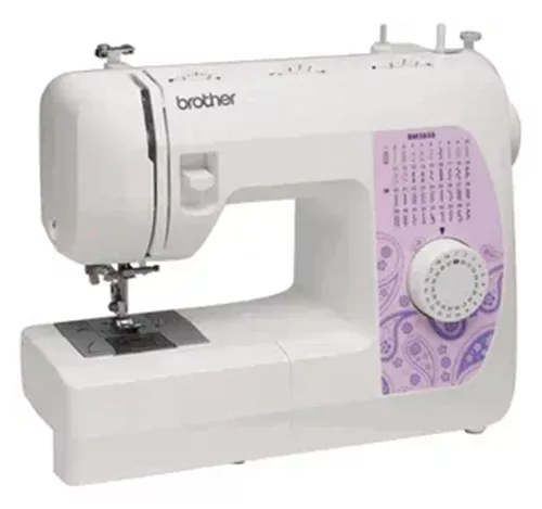Máquina De Coser Mecánica Brother BM3850